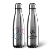 UEFA Champions League Blue/Pink Starball Water Bottle
